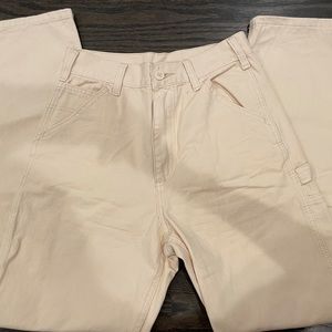 Brandy Melville cargo pants M